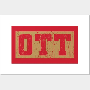 OTT / Senators Posters and Art